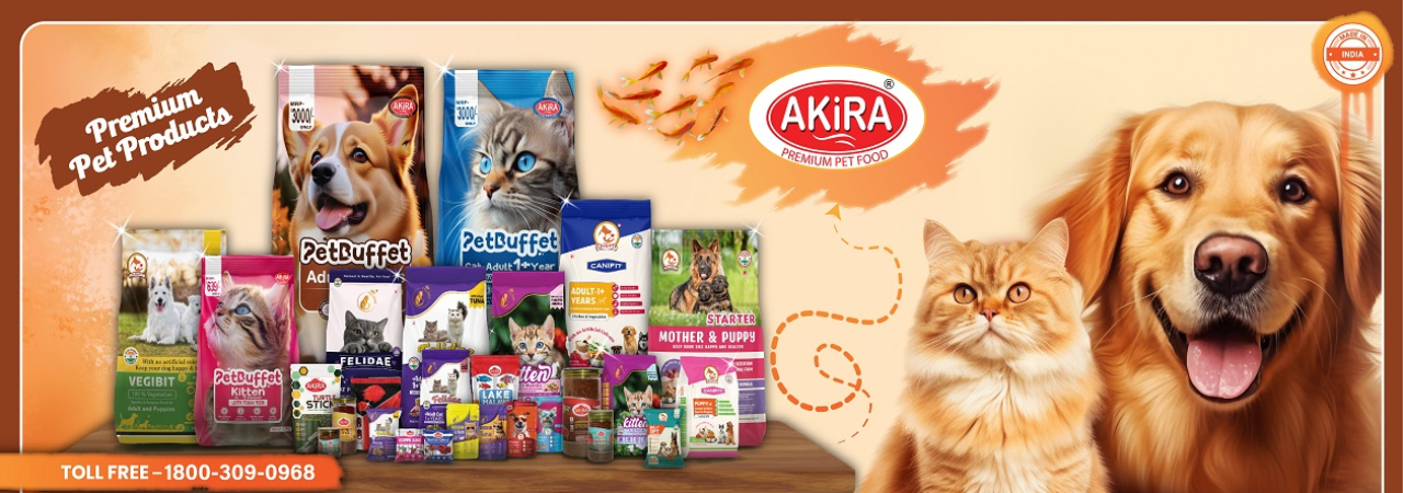 ALL  PET PRODUCT
